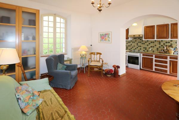 Appartement à vendre à Apt (84400) - Vaucluse