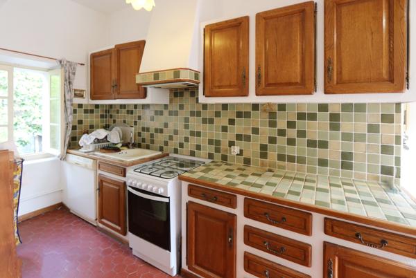 Appartement à vendre à Apt (84400) - Vaucluse