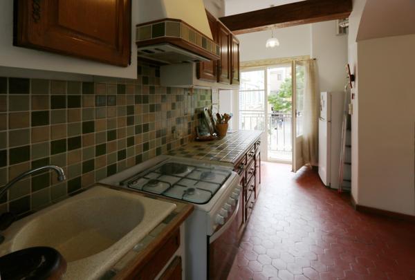 Appartement à vendre à Apt (84400) - Vaucluse