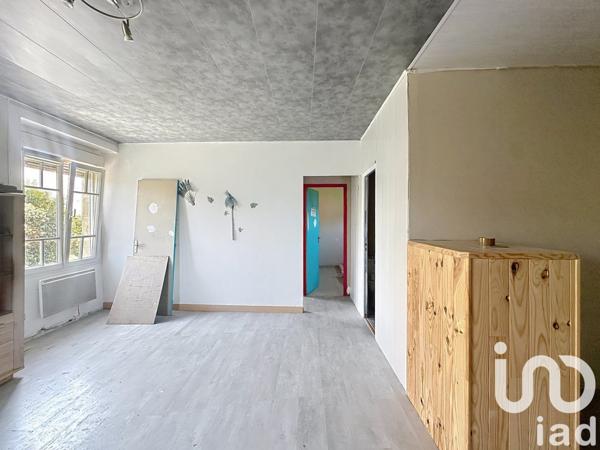 Maison à vendre 5 pièces 193 m² Saint-Cast-le-Guildo
