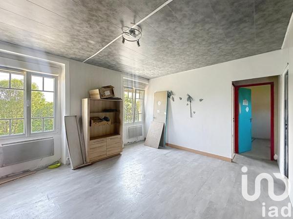 Maison à vendre 5 pièces 193 m² Saint-Cast-le-Guildo