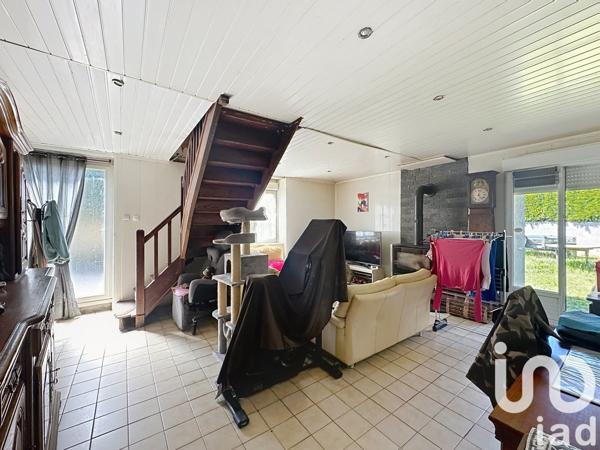 Maison à vendre 5 pièces 193 m² Saint-Cast-le-Guildo