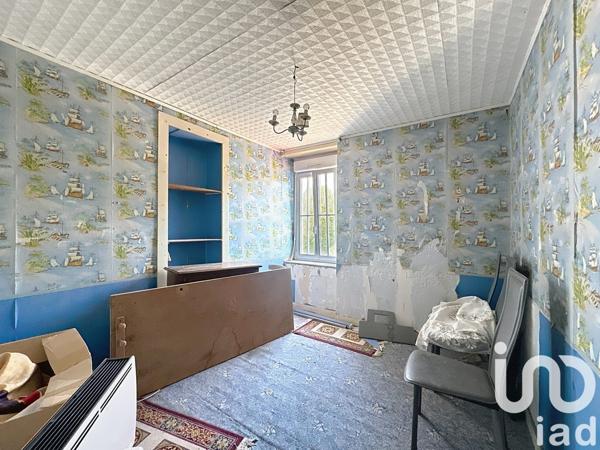 Maison à vendre 5 pièces 193 m² Saint-Cast-le-Guildo