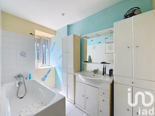 Maison à vendre 5 pièces 193 m² Saint-Cast-le-Guildo