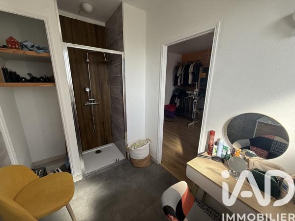 Maison à vendre 8 pièces 246 m² Le Tallud
