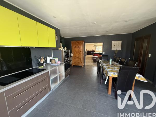 Maison à vendre 8 pièces 246 m² Le Tallud