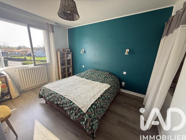 Maison à vendre 8 pièces 246 m² Le Tallud
