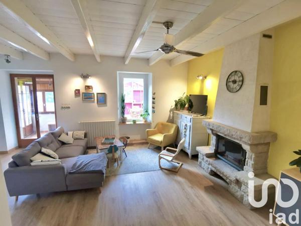Maison à vendre 6 pièces 115 m² Paimpol
