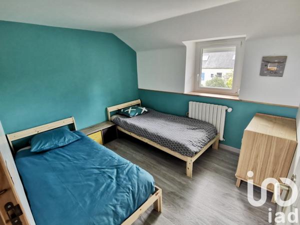 Maison à vendre 6 pièces 115 m² Paimpol