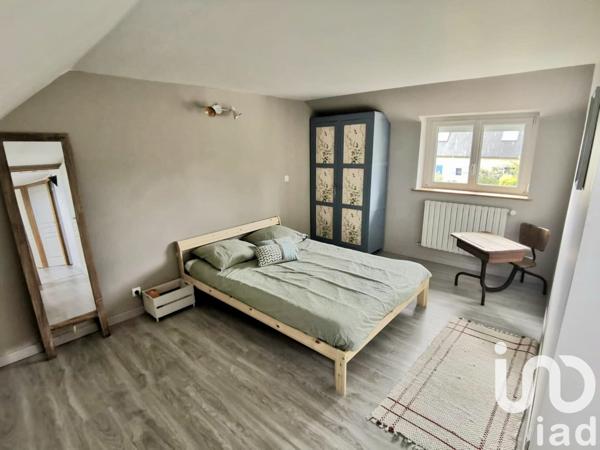 Maison à vendre 6 pièces 115 m² Paimpol