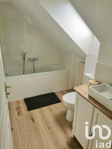 Maison à vendre 6 pièces 115 m² Paimpol