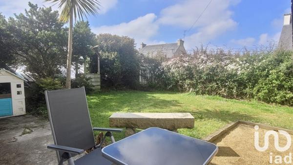 Maison à vendre 6 pièces 115 m² Paimpol