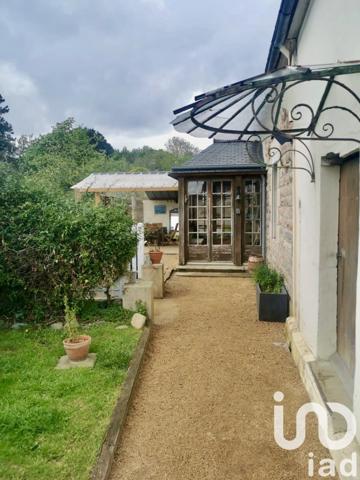 Maison à vendre 6 pièces 115 m² Paimpol