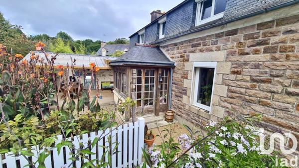 Maison à vendre 6 pièces 115 m² Paimpol