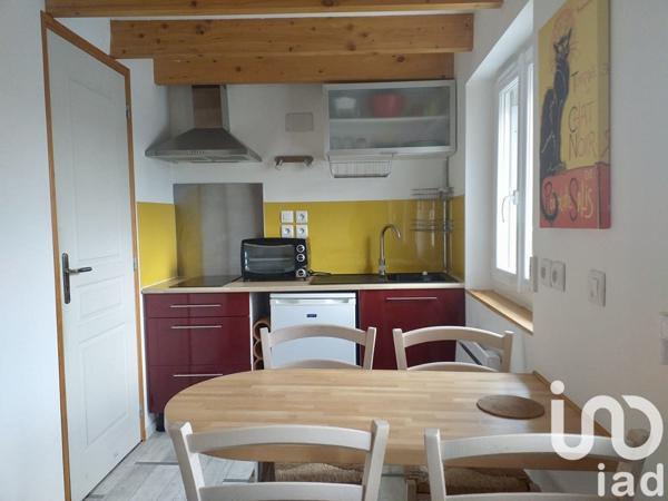 Maison à vendre 6 pièces 115 m² Paimpol