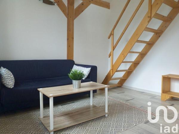 Maison à vendre 6 pièces 115 m² Paimpol