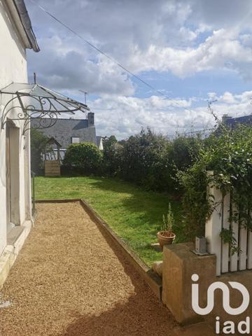 Maison à vendre 6 pièces 115 m² Paimpol