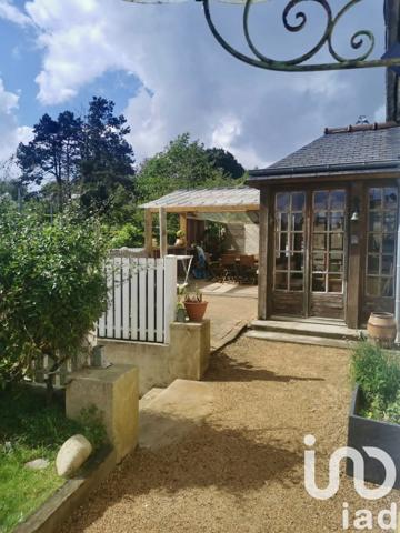 Maison à vendre 6 pièces 115 m² Paimpol