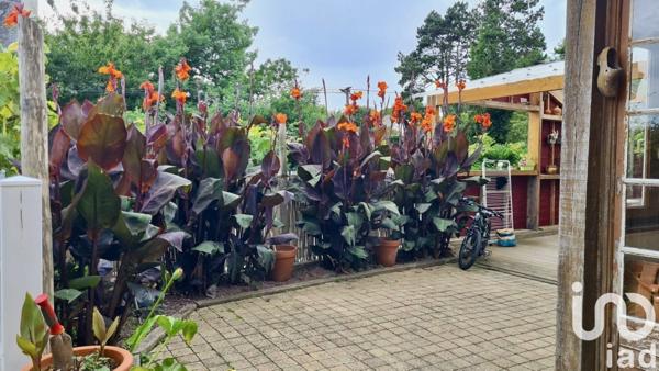 Maison à vendre 6 pièces 115 m² Paimpol