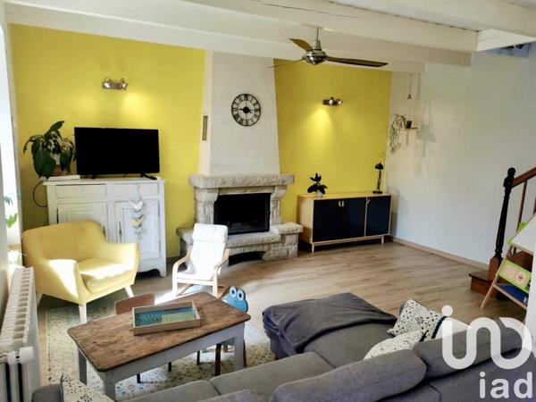 Maison à vendre 6 pièces 115 m² Paimpol