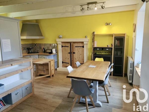 Maison à vendre 6 pièces 115 m² Paimpol