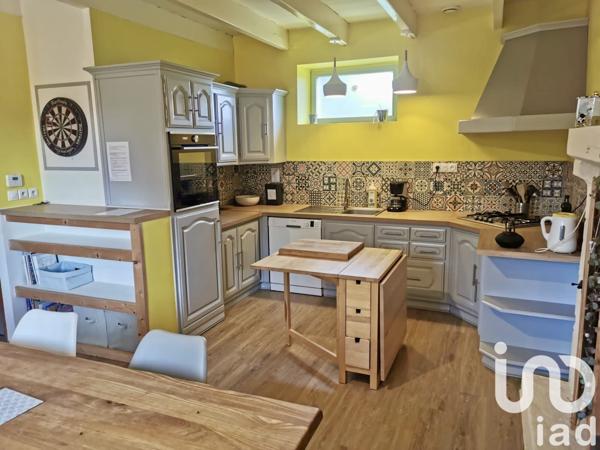 Maison à vendre 6 pièces 115 m² Paimpol