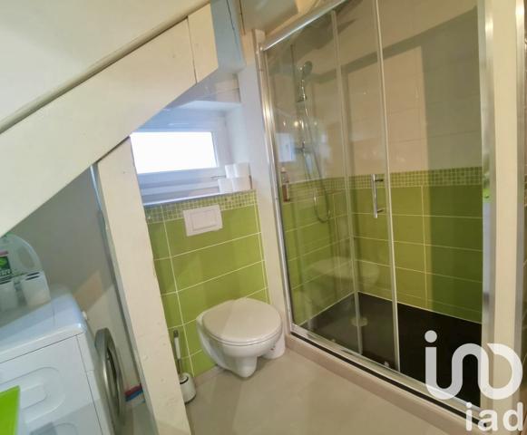 Maison à vendre 6 pièces 115 m² Paimpol