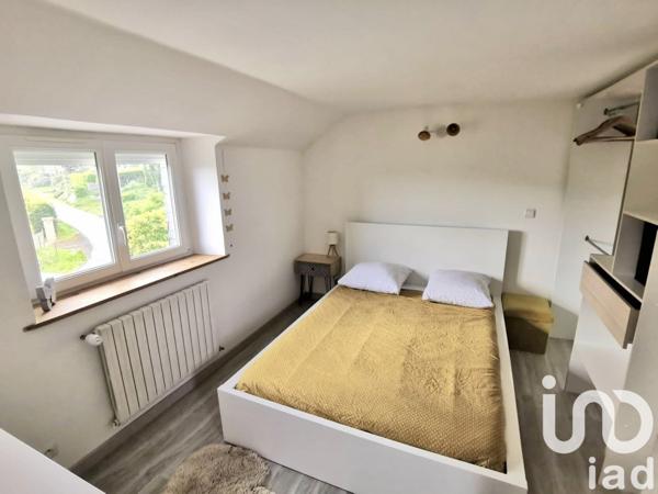 Maison à vendre 6 pièces 115 m² Paimpol