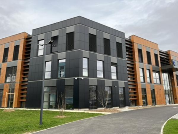 Bureaux NEUFS à Olivet - PARC DU MOULIN