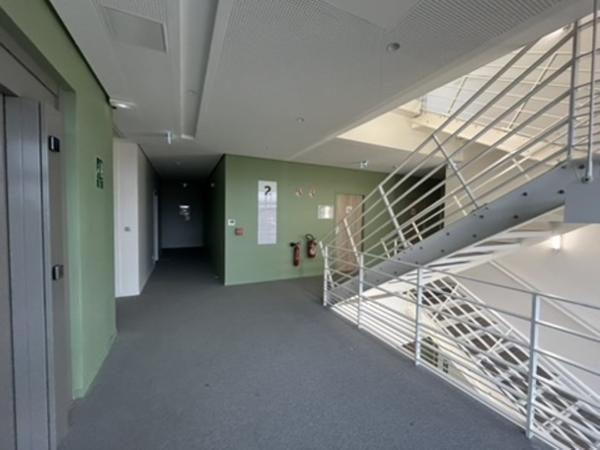 Bureaux NEUFS à Olivet - PARC DU MOULIN