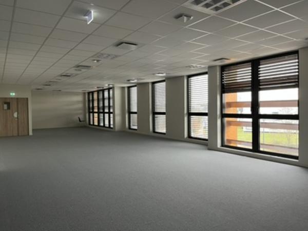 Bureaux NEUFS à Olivet - PARC DU MOULIN