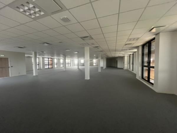 Bureaux NEUFS à Olivet - PARC DU MOULIN