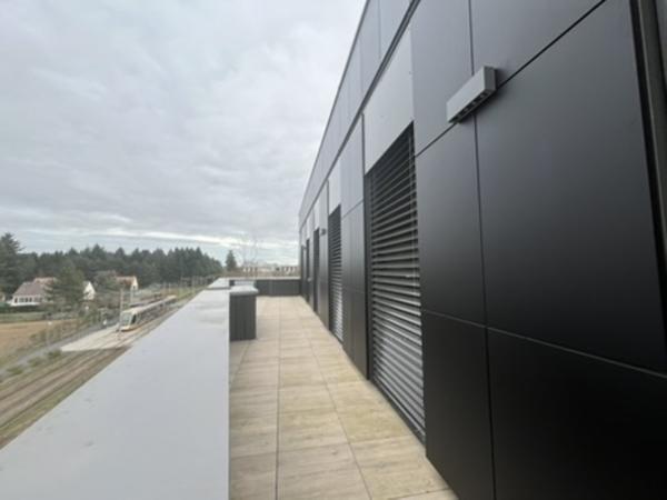 Bureaux NEUFS à Olivet - PARC DU MOULIN