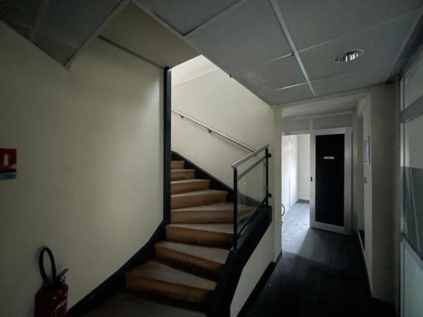 Local Commercial à vendre