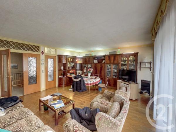 Maison à vendre  6 pièces - 122,03 m2 DRANCY - 93