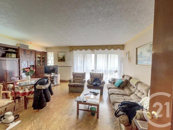 Maison à vendre  6 pièces - 122,03 m2 DRANCY - 93