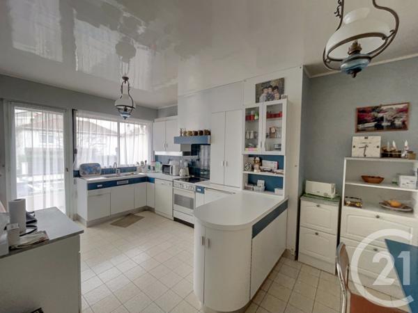 Maison à vendre  6 pièces - 122,03 m2 DRANCY - 93