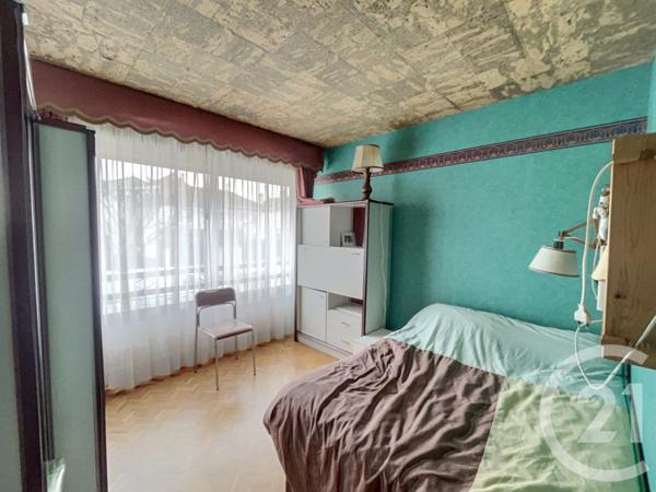 Maison à vendre  6 pièces - 122,03 m2 DRANCY - 93