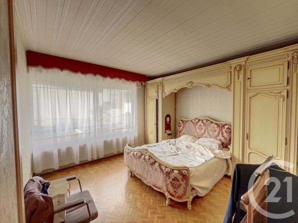 Maison à vendre  6 pièces - 122,03 m2 DRANCY - 93