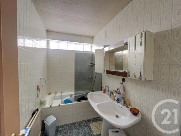 Maison à vendre  6 pièces - 122,03 m2 DRANCY - 93