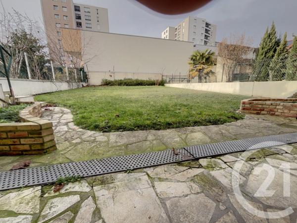 Maison à vendre  6 pièces - 122,03 m2 DRANCY - 93