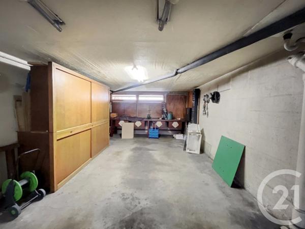 Maison à vendre  6 pièces - 122,03 m2 DRANCY - 93