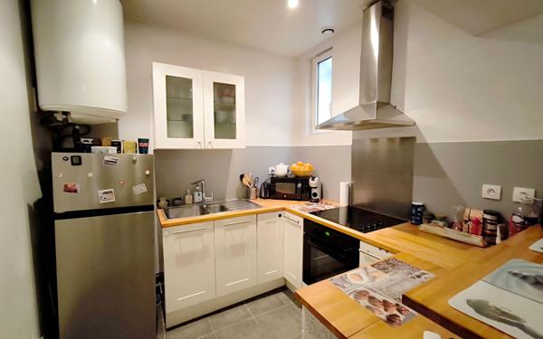 Appartement à vendre    2 pièces • 39 m2 Le Perreux-sur-Marne