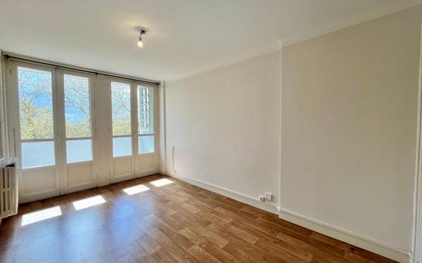 Appartement à louer    1 pièce • 30,37 m2 Toulouse