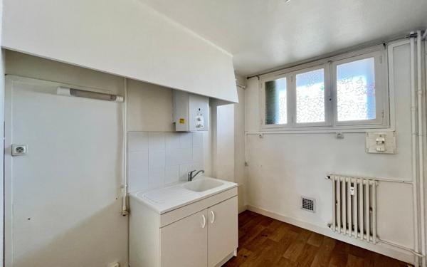 Appartement à louer    1 pièce • 30,37 m2 Toulouse