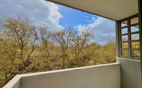 Appartement à louer    1 pièce • 30,37 m2 Toulouse