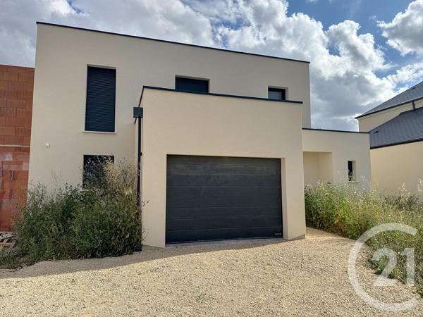 Maison à vendre  6 pièces - 147,43 m2 SEMOY - 45