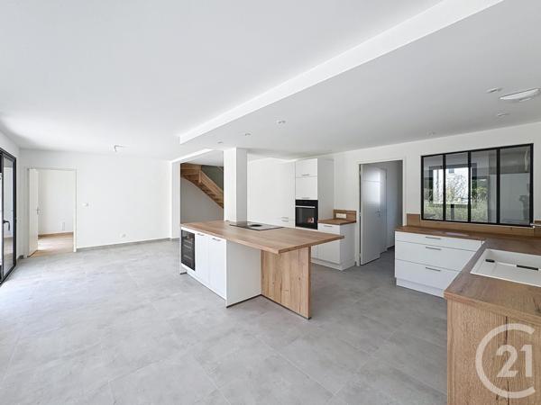 Maison à vendre  6 pièces - 147,43 m2 SEMOY - 45