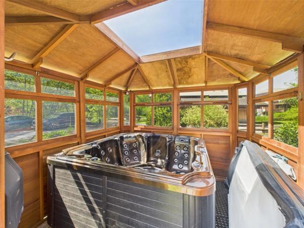 Haute Savoie (74), à vendre SAMOENS - Domaine skiable du Grand Massif - Chalet P7