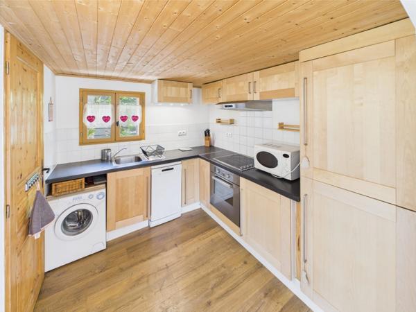 Haute Savoie (74), à vendre SAMOENS - Domaine skiable du Grand Massif - Chalet P7